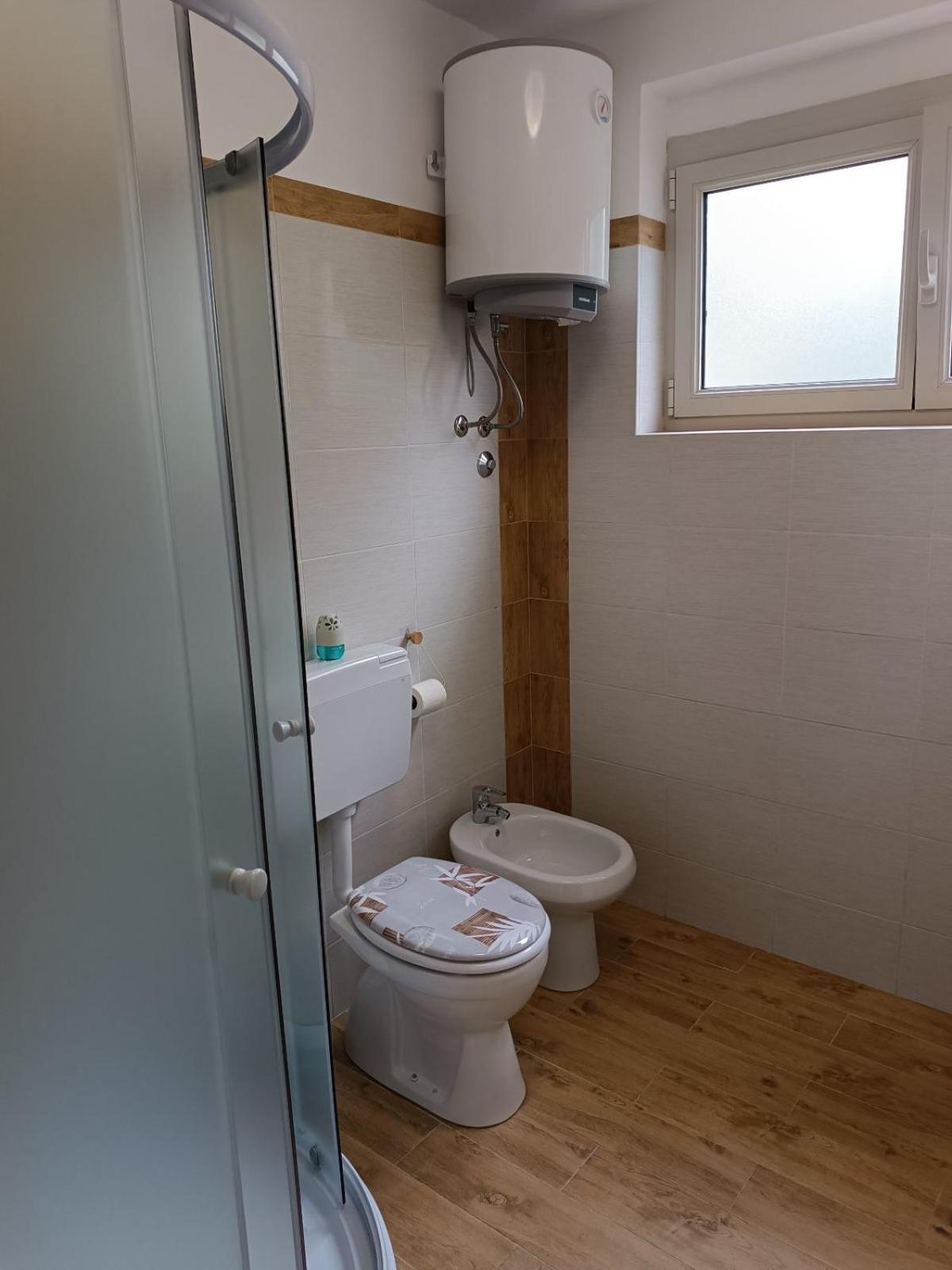 Apartment Garfild
